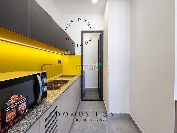 Hình ảnh Studio 50m2 - Nuôi Pet - Bacol riêng