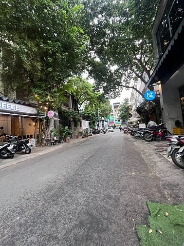 Hình ảnh Cho Thuê Siêu Biệt Thự Khu Siêu Vip Phan Xích Long. Ngang 8m