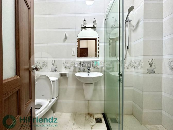 Hình ảnh Duplex Mới Xây 100% Cực Hiếm Ngay Q5- HF