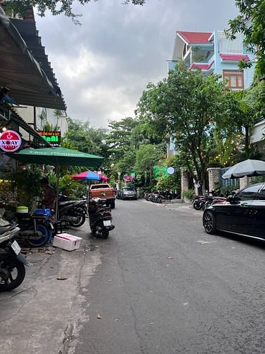 Hình ảnh Cho Thuê Siêu Biệt Thự Khu Siêu Vip Phan Xích Long. Ngang 8m