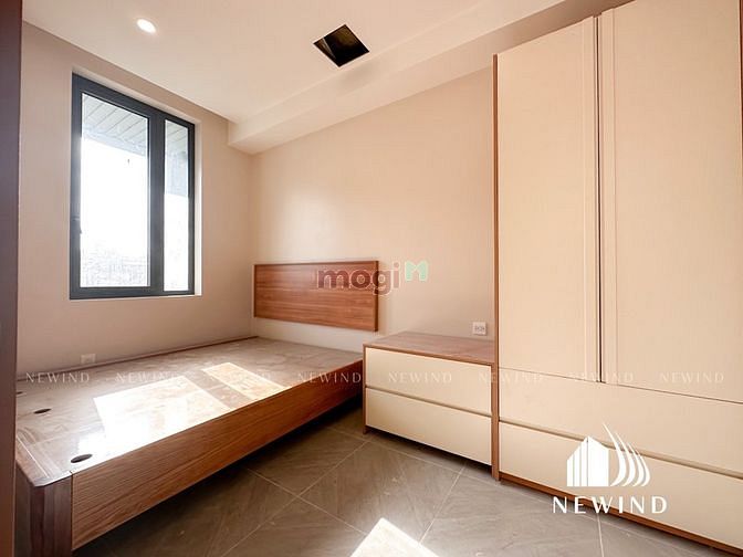 Hình ảnh 🚨Khai Trương Trang Chủ MB66.COM Chính Thức Mini - 2PN/ 1PN Full NT Cao Thị Chính