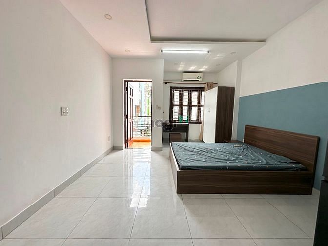 Hình ảnh Mb6623 nạp rút nhanh chóng studio của sổ, Full nội thất máy giặt riêng Cách cầu SG 100m
