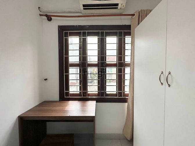 Hình ảnh Mb6623 nạp rút nhanh chóng studio của sổ, Full nội thất máy giặt riêng Cách cầu SG 100m
