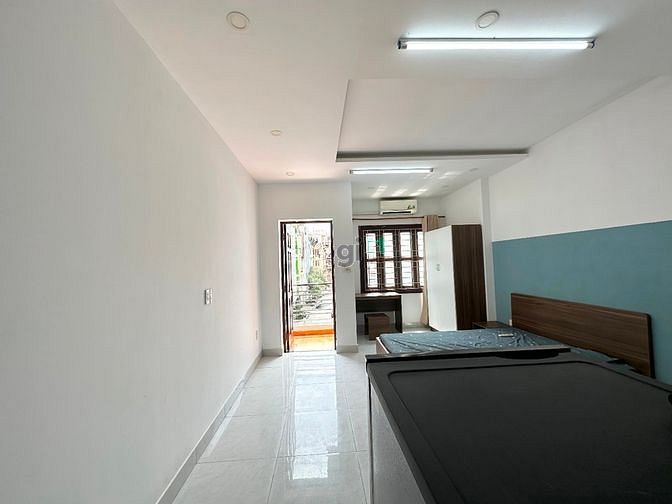 Hình ảnh Mb6623 nạp rút nhanh chóng studio của sổ, Full nội thất máy giặt riêng Cách cầu SG 100m