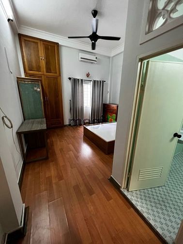 Hình ảnh CHO THUÊ NHÀ KHU D1 phường 25 quận Bình Thạnh