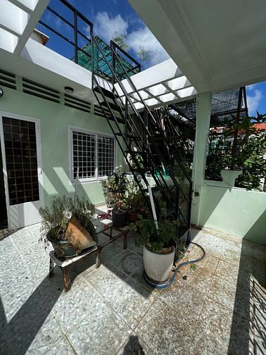 Hình ảnh CHO THUÊ NHÀ KHU D1 phường 25 quận Bình Thạnh