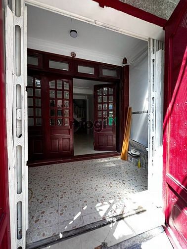 Hình ảnh CHO THUÊ NHÀ KHU D1 phường 25 quận Bình Thạnh