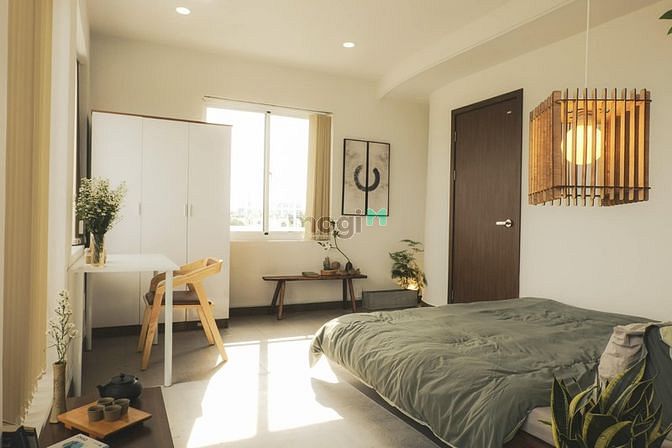 Hình ảnh LỖ BANH XÁC CH Saigon Asiana Q6 50m2 Chỉ 1.1 tỷ