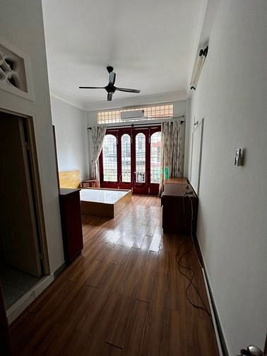 Hình ảnh CHO THUÊ NHÀ KHU D1 phường 25 quận Bình Thạnh
