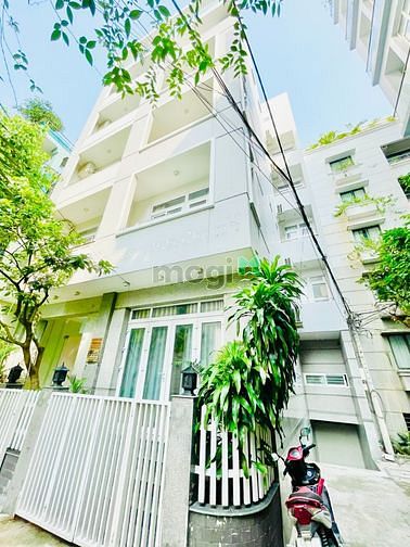 Hình ảnh Mb6623 nạp rút nhanh chóng balcon Q3 full nội thất gần Dinh Độc Lập, công Viên Tao Đàn,...