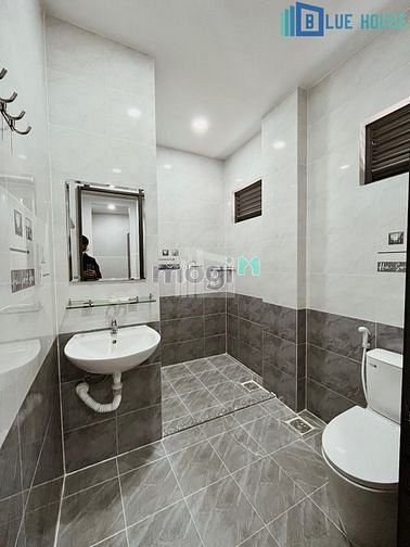 Hình ảnh 🏠Căn Hộ Dịch Vụ Full Nội Thất Ngay Thạch Lam - Luỹ Bán Bích🏠