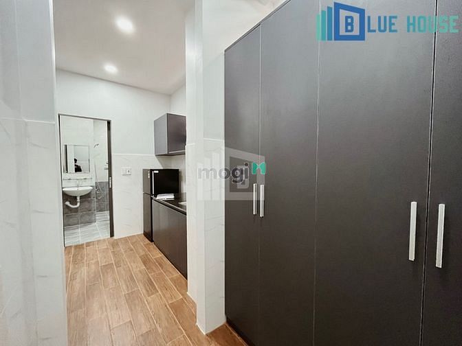 Hình ảnh 🏠Căn Hộ Dịch Vụ Full Nội Thất Ngay Thạch Lam - Luỹ Bán Bích🏠