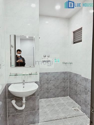 Hình ảnh 🏠Căn Hộ Dịch Vụ Full Nội Thất Ngay Thạch Lam - Luỹ Bán Bích🏠
