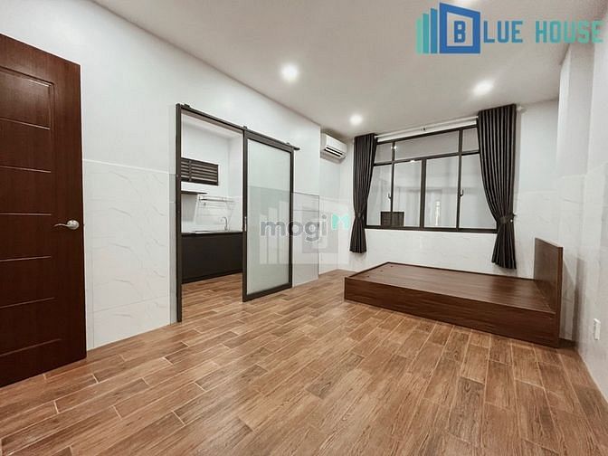 Hình ảnh 🏠Căn Hộ Dịch Vụ Full Nội Thất Ngay Thạch Lam - Luỹ Bán Bích🏠