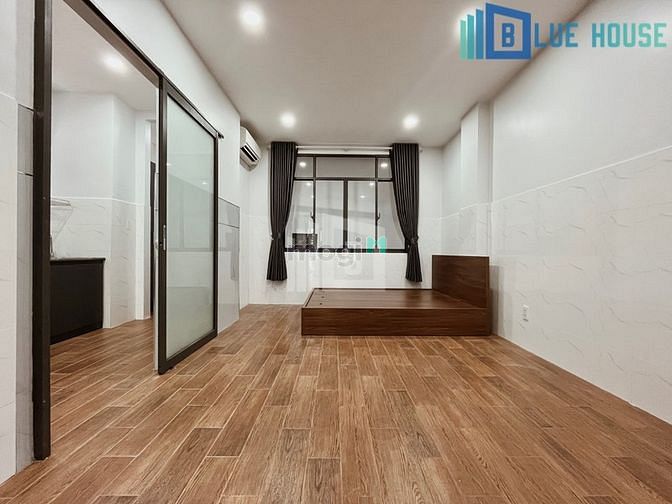 Hình ảnh 🏠Căn Hộ Dịch Vụ Full Nội Thất Ngay Thạch Lam - Luỹ Bán Bích🏠