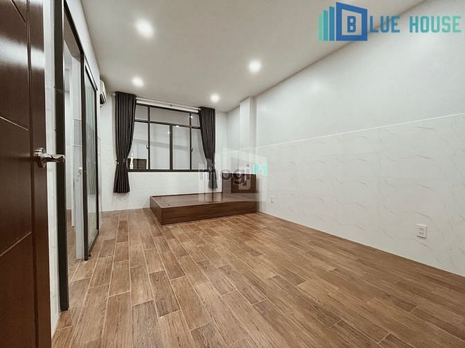 Hình ảnh 🏠Căn Hộ Dịch Vụ Full Nội Thất Ngay Thạch Lam - Luỹ Bán Bích🏠
