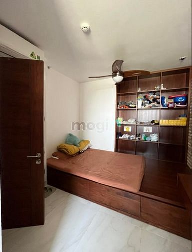 Hình ảnh Vị trí đắc địa CH THE MARQ, Q1 73m2 giá cực sốc 2,12 tỷ SHR