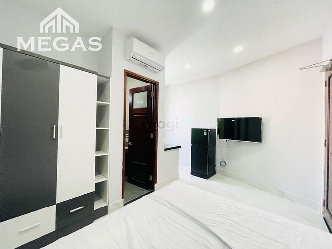 Hình ảnh Trang Chủ MB66.COM Chính Thức Studio Mới Xây Full Nội Thất Có Thang Máy - TiVi tại Quận 11