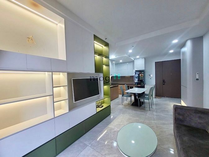 Hình ảnh Cho thuê 2PN Midtown M8 82m2 full nội thất giá shock 23tr ! Hình thật