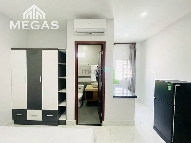 Hình ảnh Trang Chủ MB66.COM Chính Thức Studio Mới Xây Full Nội Thất Có Thang Máy - TiVi tại Quận 11