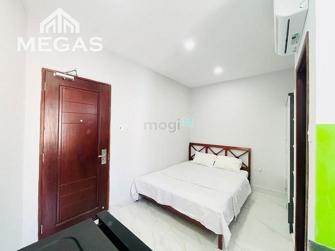 Hình ảnh Trang Chủ MB66.COM Chính Thức Studio Mới Xây Full Nội Thất Có Thang Máy - TiVi tại Quận 11