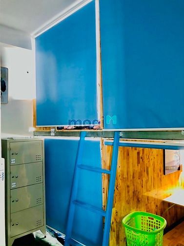 Hình ảnh Sleepbox Chỉ Từ 1tr5 Bao Toàn bộ Phí Ngay Trung Tâm Q5 Mới 100% - HF