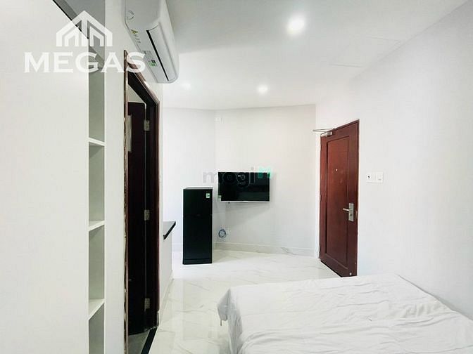 Hình ảnh Trang Chủ MB66.COM Chính Thức Studio Mới Xây Full Nội Thất Có Thang Máy - TiVi tại Quận 11