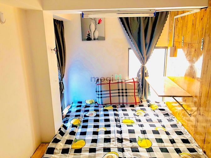Hình ảnh Sleepbox Chỉ Từ 1tr5 Bao Toàn bộ Phí Ngay Trung Tâm Q5 Mới 100% - HF