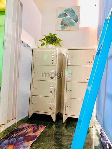 Hình ảnh Sleepbox Chỉ Từ 1tr5 Bao Toàn bộ Phí Ngay Trung Tâm Q5 Mới 100% - HF