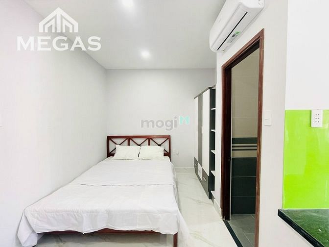 Hình ảnh Trang Chủ MB66.COM Chính Thức Studio Mới Xây Full Nội Thất Có Thang Máy - TiVi tại Quận 11