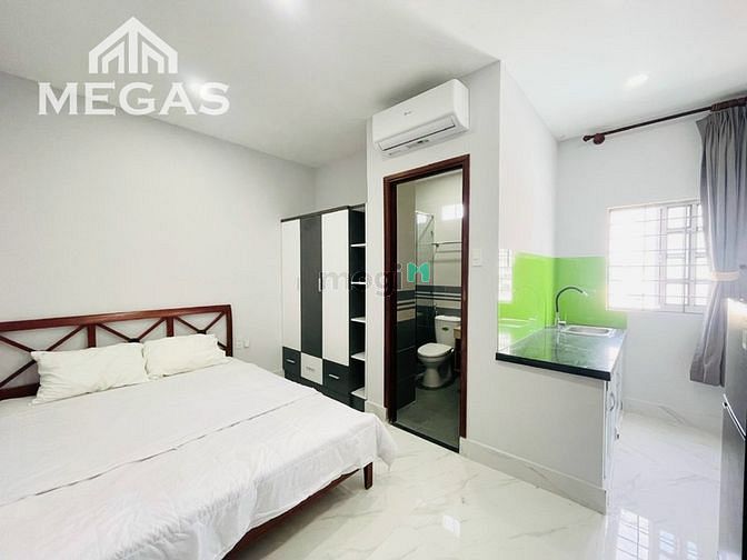 Hình ảnh Trang Chủ MB66.COM Chính Thức Studio Mới Xây Full Nội Thất Có Thang Máy - TiVi tại Quận 11