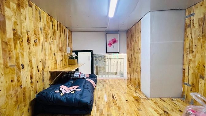Hình ảnh Sleepbox Chỉ Từ 1tr5 Bao Toàn bộ Phí Ngay Trung Tâm Q5 Mới 100% - HF