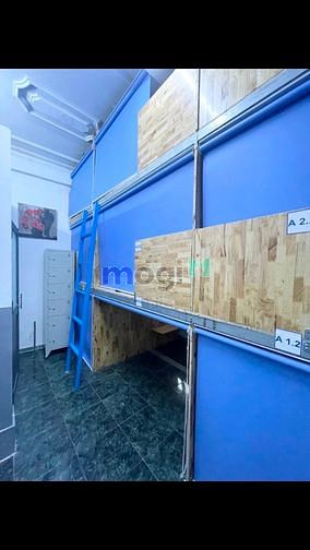 Hình ảnh Sleepbox Chỉ Từ 1tr5 Bao Toàn bộ Phí Ngay Trung Tâm Q5 Mới 100% - HF