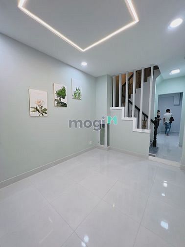 Hình ảnh Nhà 5PN Quận 3, Đăng Ký MB66 Nhận 66K Thuê 20 triệu/tháng, 1T2LST, Chỉ 5,9 tỷ