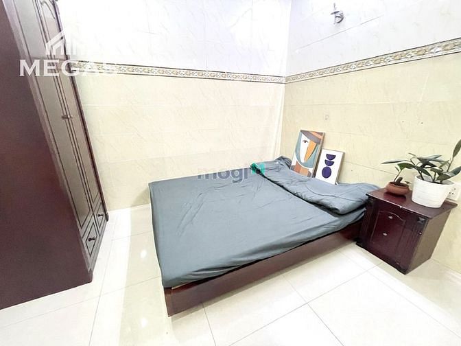 Hình ảnh 🏡Căn Hộ Dịch Vụ Full Nội Thất Ngay Bạch Đằng - Trường Chinh