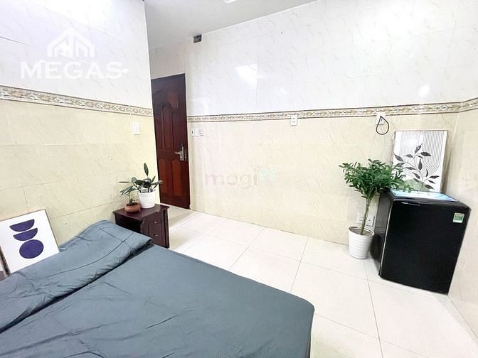 Hình ảnh 🏡Căn Hộ Dịch Vụ Full Nội Thất Ngay Bạch Đằng - Trường Chinh