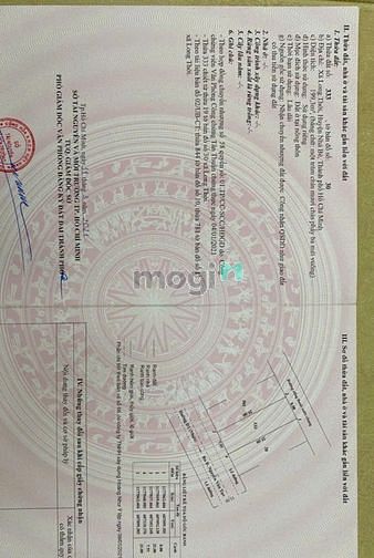 Hình ảnh Đất đường nhựa 12m, 512 Nguyễn Văn Tạo,Long thới. 8*25.
