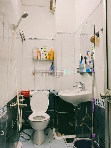 Hình ảnh Studio ban công cửa sổ đường Lê Quang Định Quận Bình thạnh