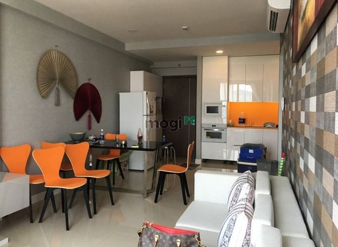 Hình ảnh Bán tháo gấp CH HÀ ĐÔ RIVERSIDE Q12, 71m2 chỉ còn 1,46 tỷ