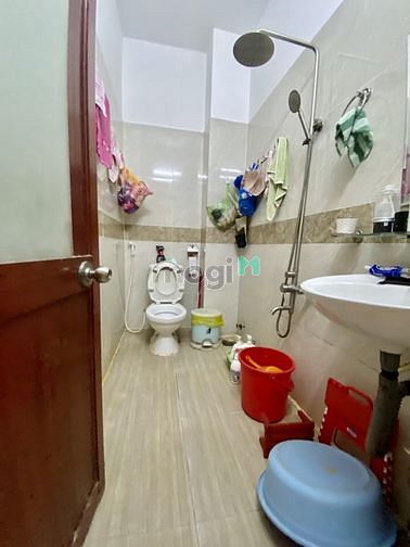 Hình ảnh Gấp bán Nhà Đất Mới hxt 56m 4 tầng 4x14 nhỉnh 5 tỷ .