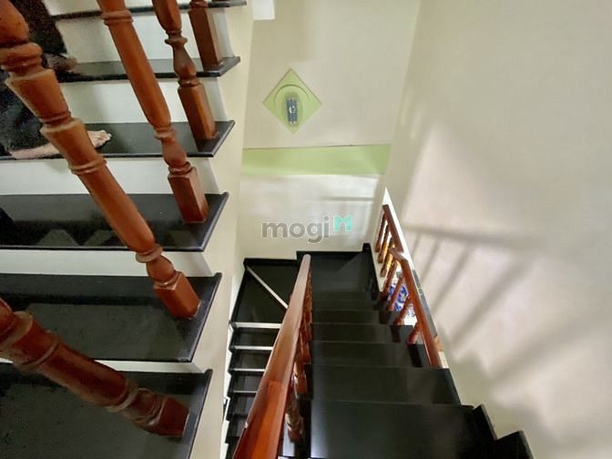 Hình ảnh Gấp bán Nhà Đất Mới hxt 56m 4 tầng 4x14 nhỉnh 5 tỷ .