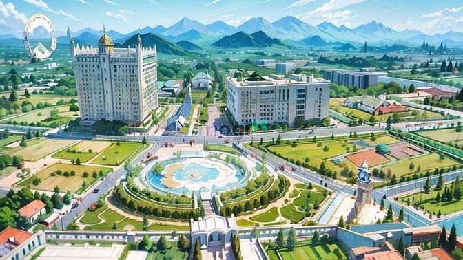 Hình ảnh Cho thuê Trang Chủ MB66.COM / Đăng Ký Tặng 66K FPT PLAZA1 (Căn 2 PN)