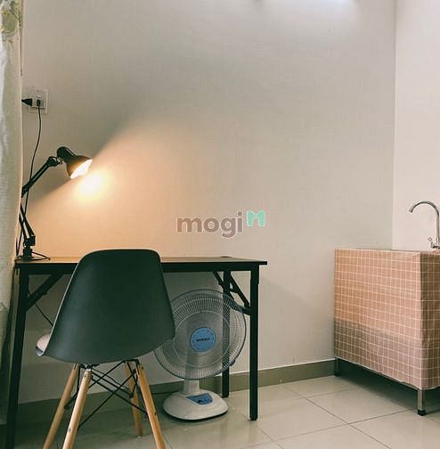 Hình ảnh Studio ban công cửa sổ đường Lê Quang Định Quận Bình thạnh
