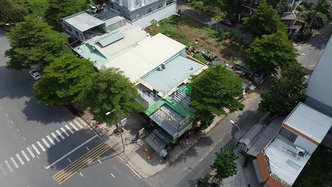 Hình ảnh BDS HVL Mặt tiền Trương Văn Bang,Thạnh Mỹ Lợi ,Q2 30/08/2023