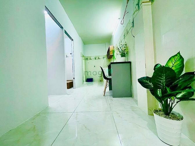 Hình ảnh 🔥🔥2PN 1PK Full Nội Thất Giá Rẻ Tân Bình