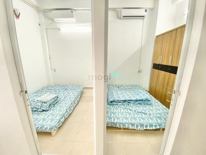 Hình ảnh 🔥🔥2PN 1PK Full Nội Thất Giá Rẻ Tân Bình