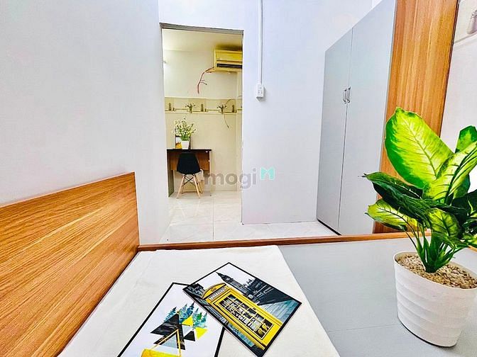 Hình ảnh 🔥🔥2PN 1PK Full Nội Thất Giá Rẻ Tân Bình