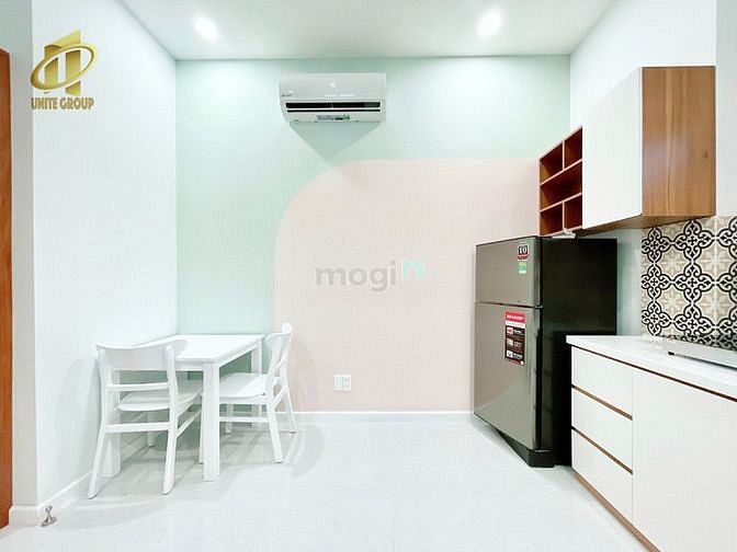 Hình ảnh Cuối tháng 9 trống 1 phòng Studio full nội thất siêu xinh ở Tân Phú
