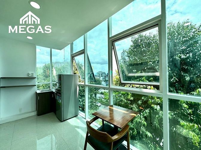 Hình ảnh CHDV Studio Cao Cấp Cửa Sổ Sáng Thoáng Rộng Thuận Tiện Đi Trung Tâm TP