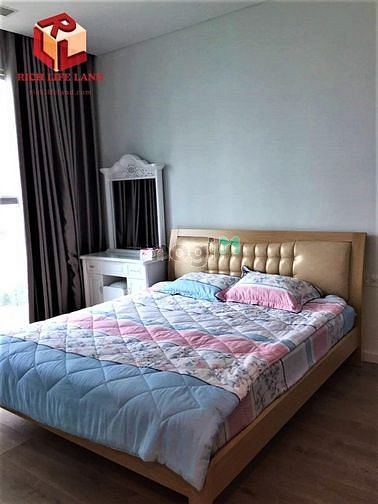 Hình ảnh 2 PN Sadora Sala full nội thất, view thoáng mát, nhà đẹp, tiện ích 5*